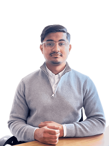 IFRS Consulting Services CA Sanket Adhikari